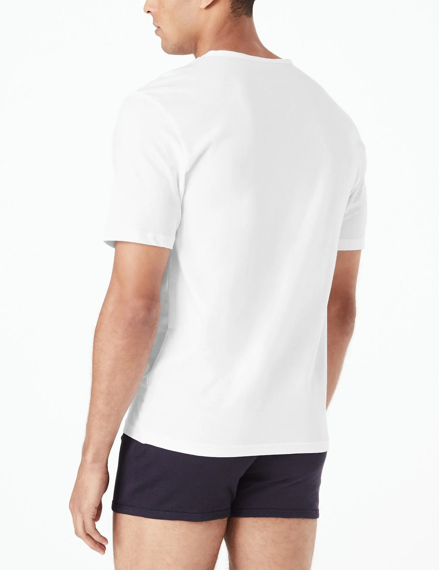 3 Pack Cool & Fresh™ T-Shirt Vests