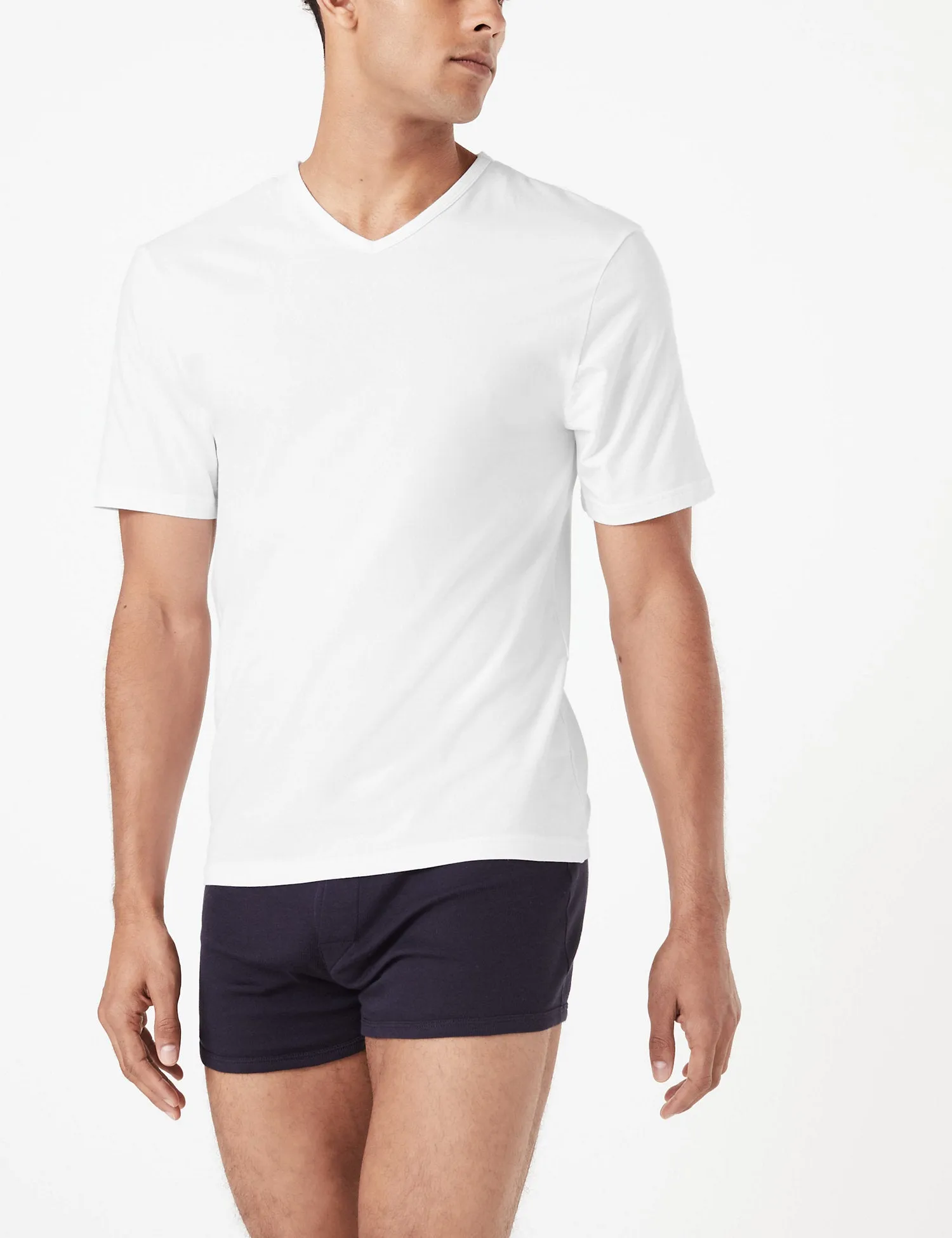 3 Pack Cool & Fresh™ T-Shirt Vests