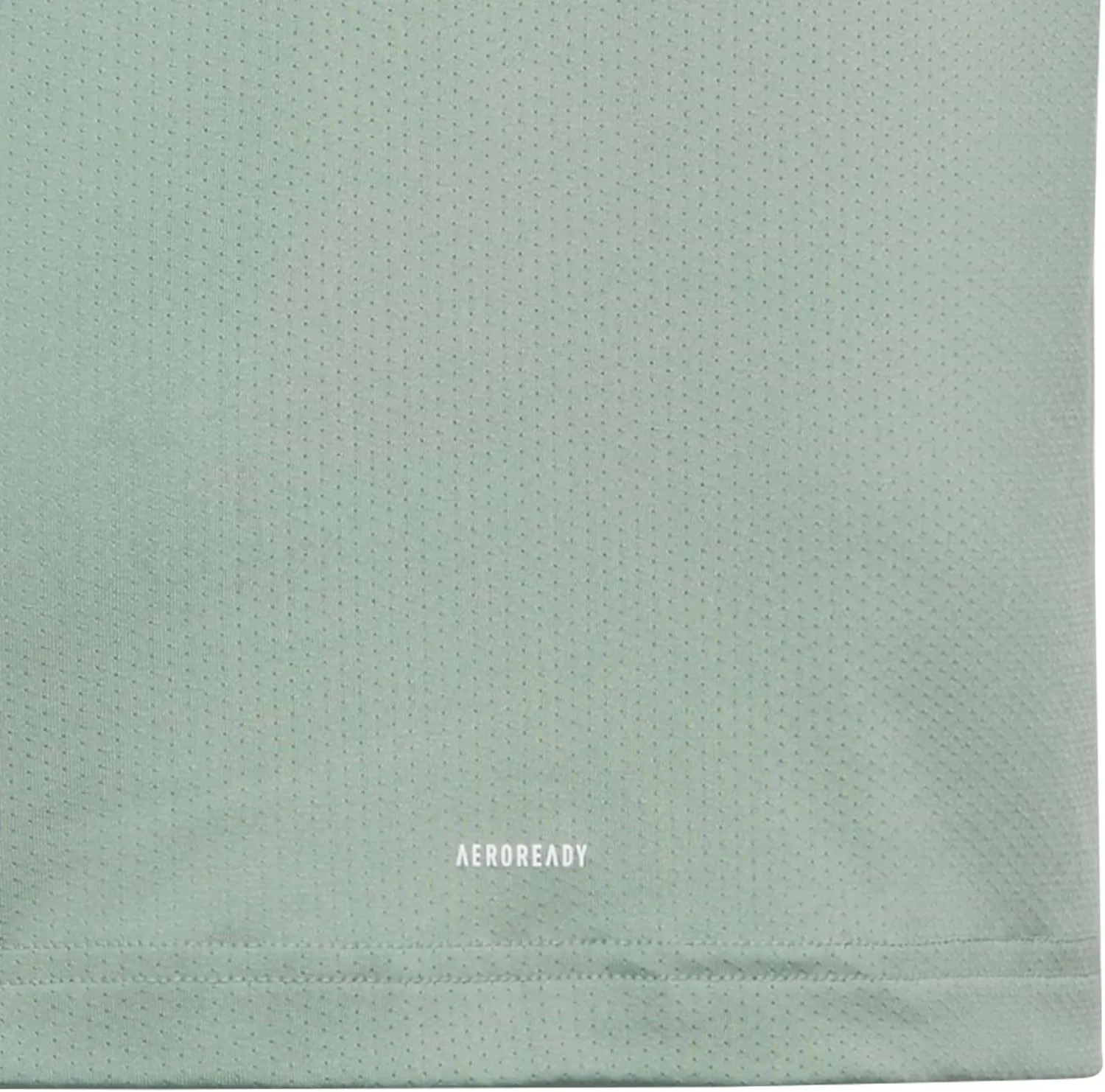 adidas Boys' Sport Collar Polo Shirt