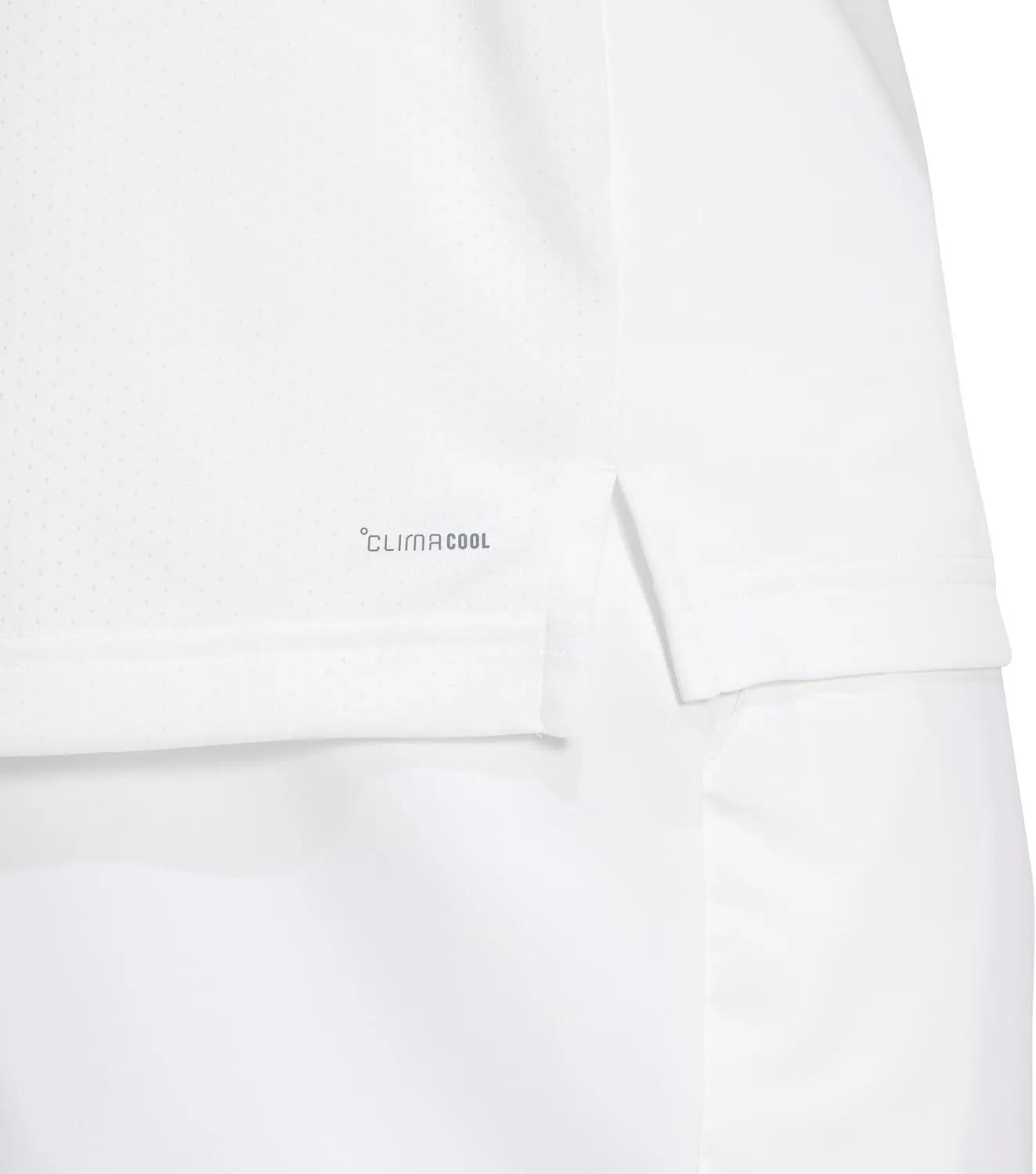 adidas Men's Club Tennis Climacool Polo Shirt