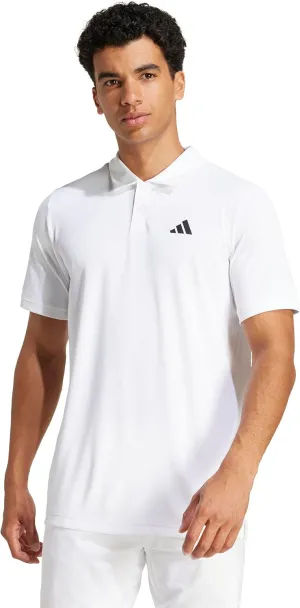 adidas Men's Club Tennis Climacool Polo Shirt