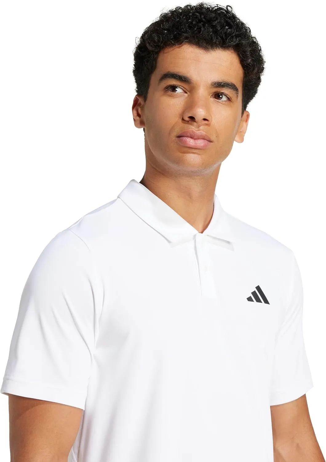 adidas Men's Club Tennis Climacool Polo Shirt