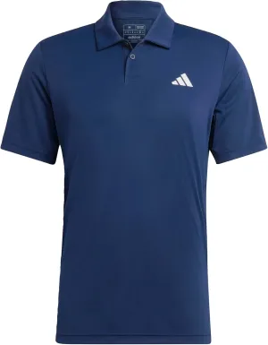 adidas Men's Club Tennis Polo Shirt