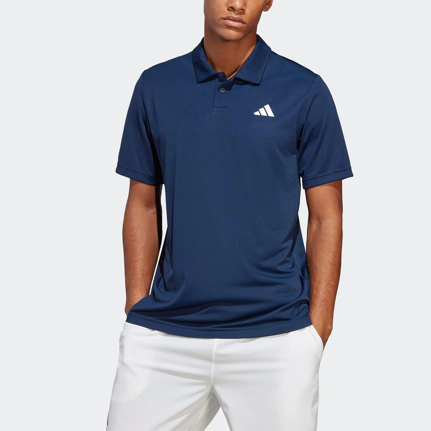 adidas Men's Club Tennis Polo Shirt