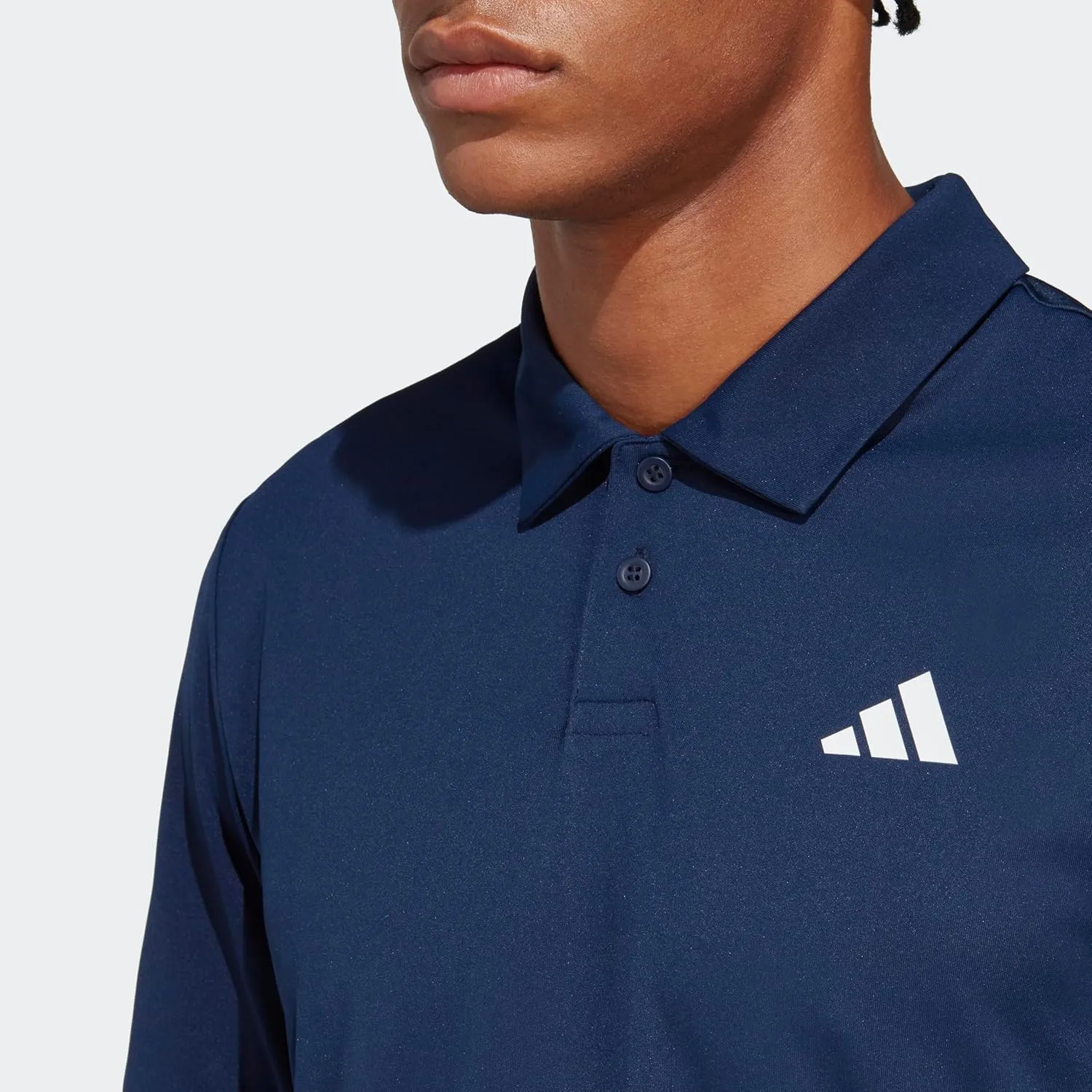 adidas Men's Club Tennis Polo Shirt