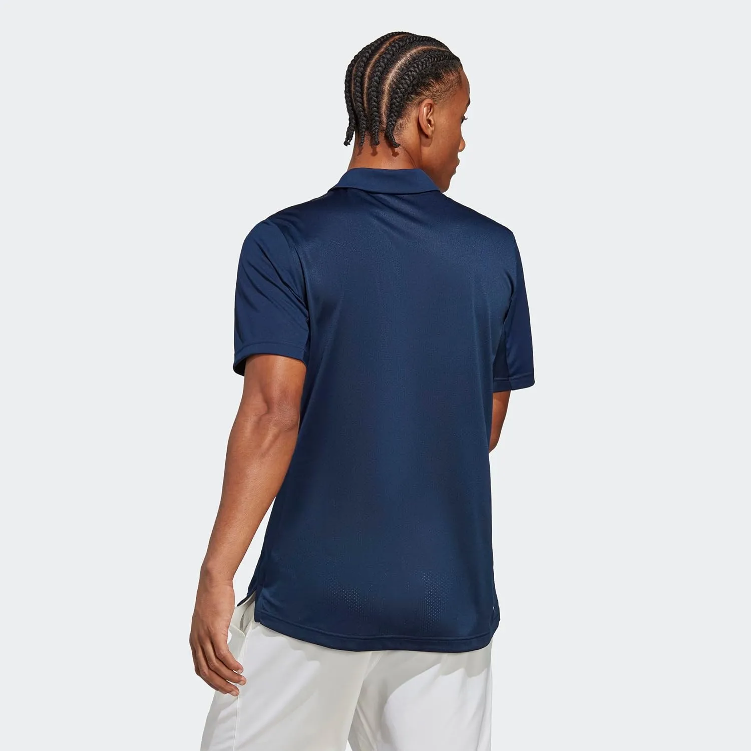 adidas Men's Club Tennis Polo Shirt