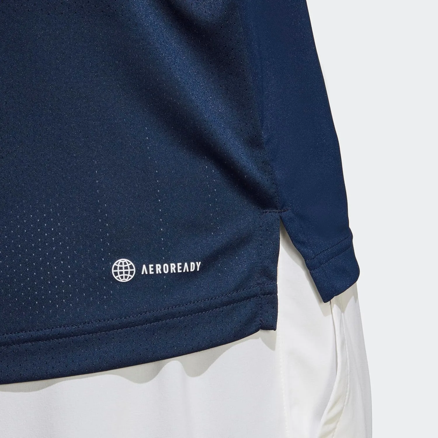 adidas Men's Club Tennis Polo Shirt