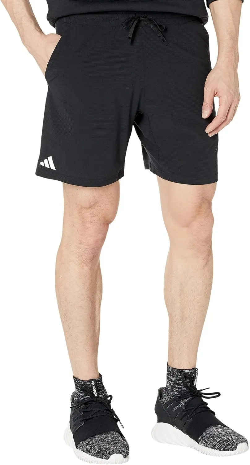 adidas Men's Ergo Tennis Shorts