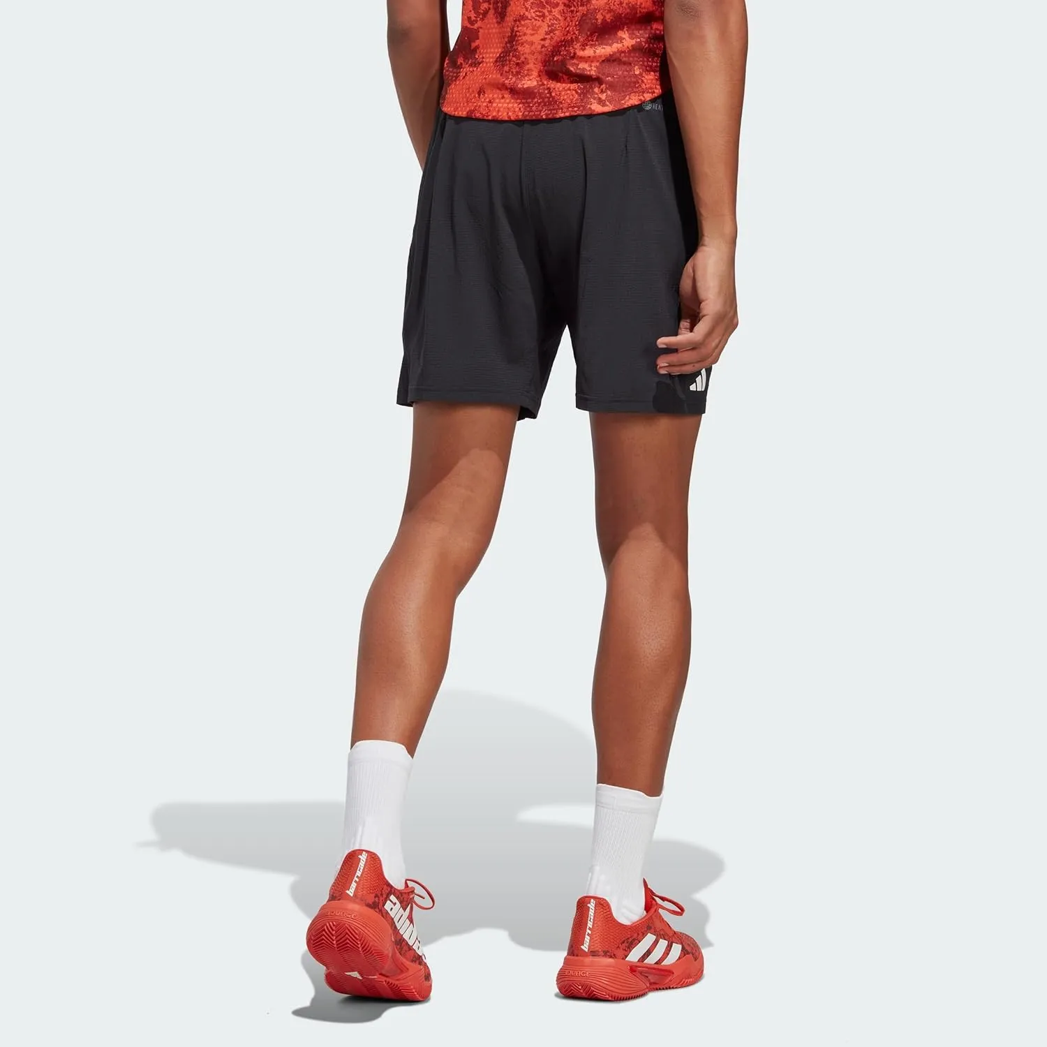 adidas Men's Ergo Tennis Shorts