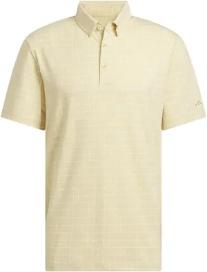 adidas Men's Go-to Novelty Polo Shirt