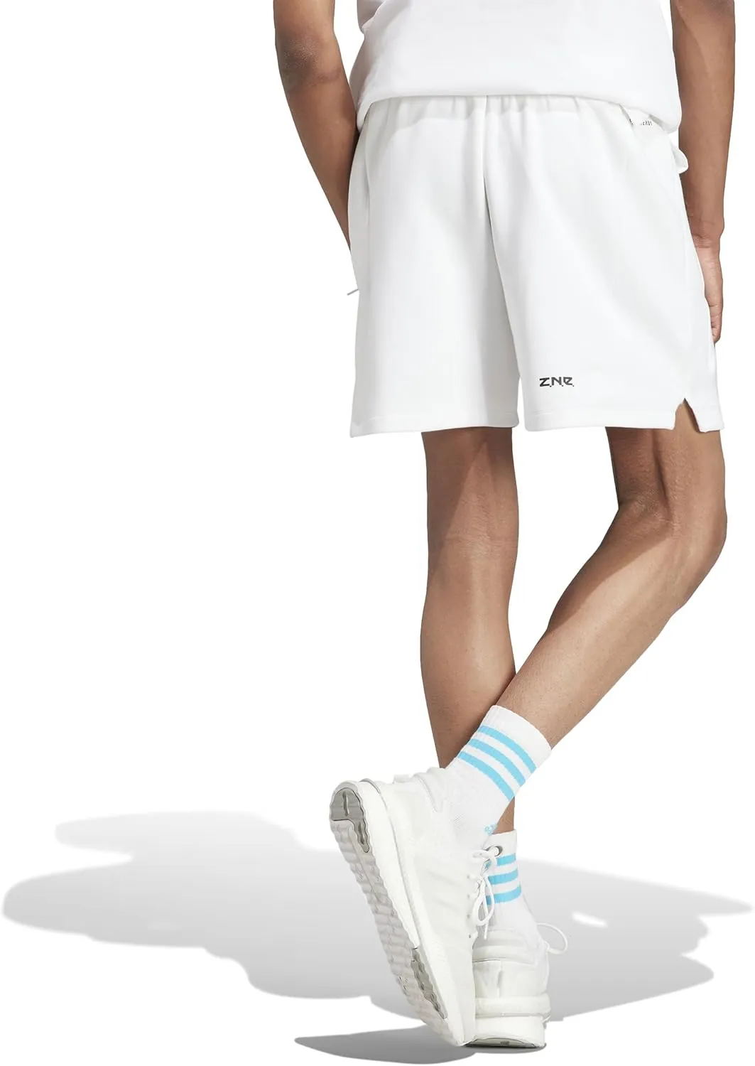 adidas Men's Z.n.e. Premium Shorts