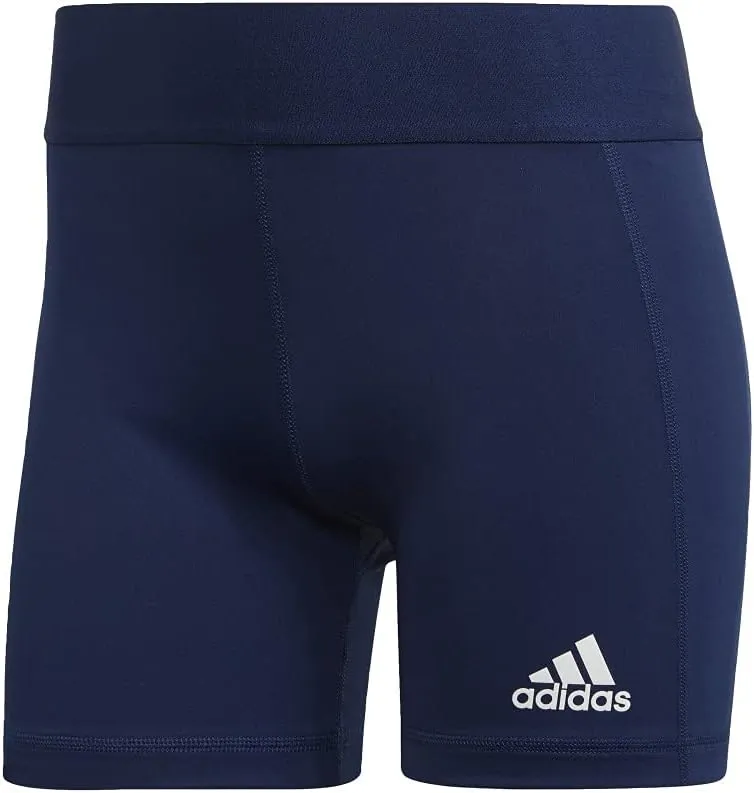 adidas Women's Techfit Volleyball Shorts