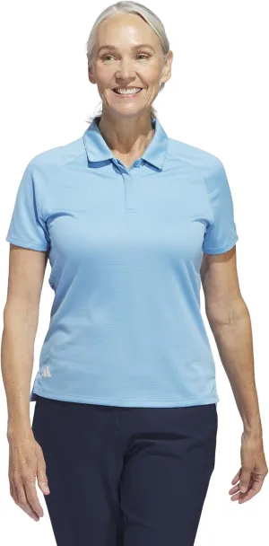 adidas Women's Ultimate365 Heat.rdy Polo Shirt