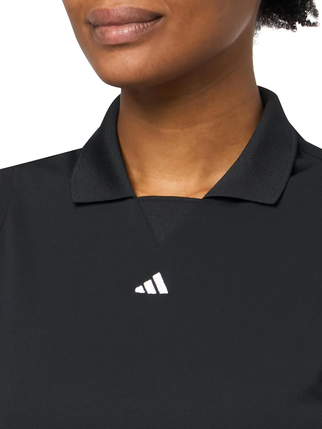 adidas Women's Ultimate365 Heat.rdy Polo Shirt
