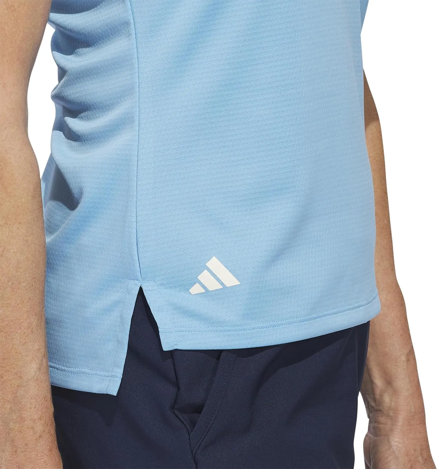 adidas Women's Ultimate365 Heat.rdy Polo Shirt