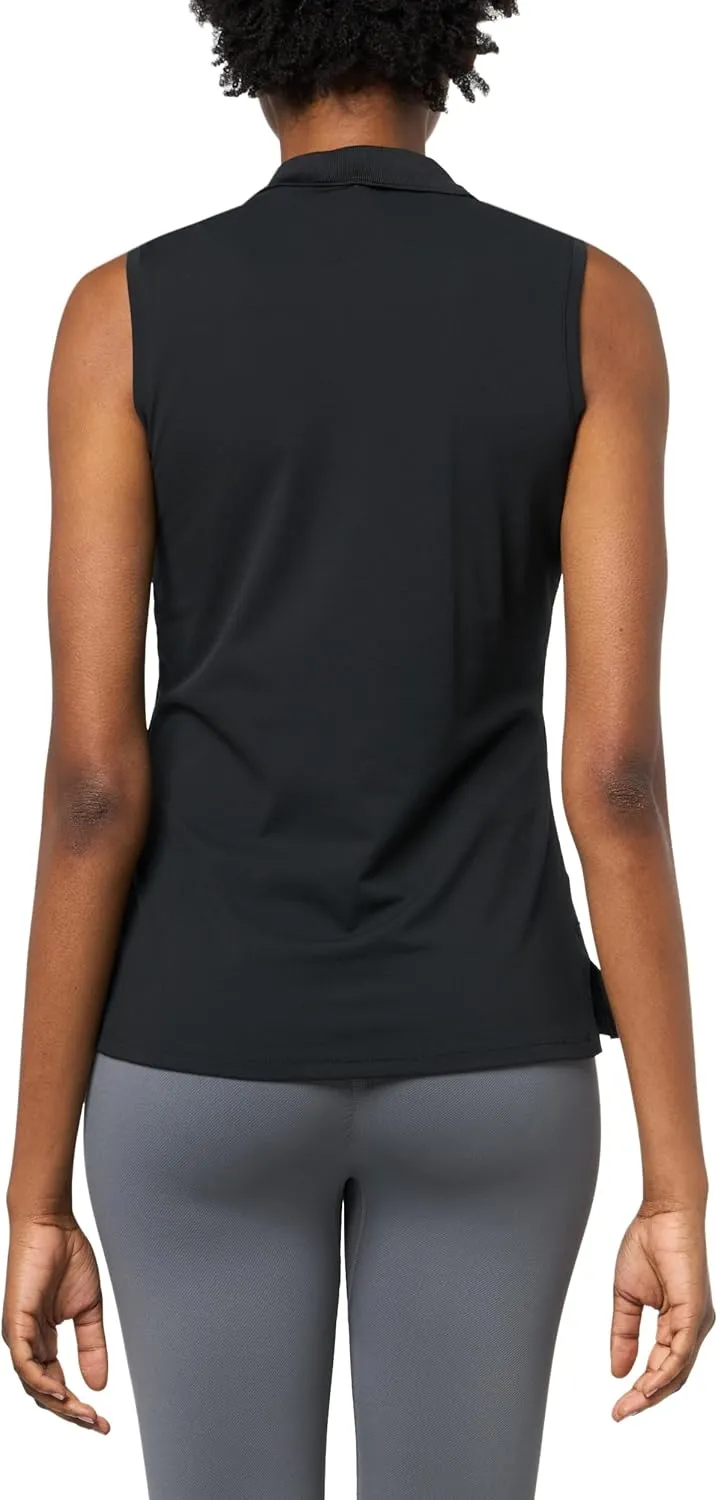adidas Women's Ultimate365 Heat.rdy Polo Shirt