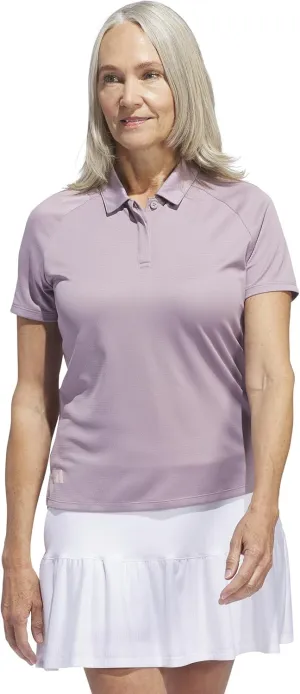 adidas Women's Ultimate365 Heat.rdy Polo Shirt