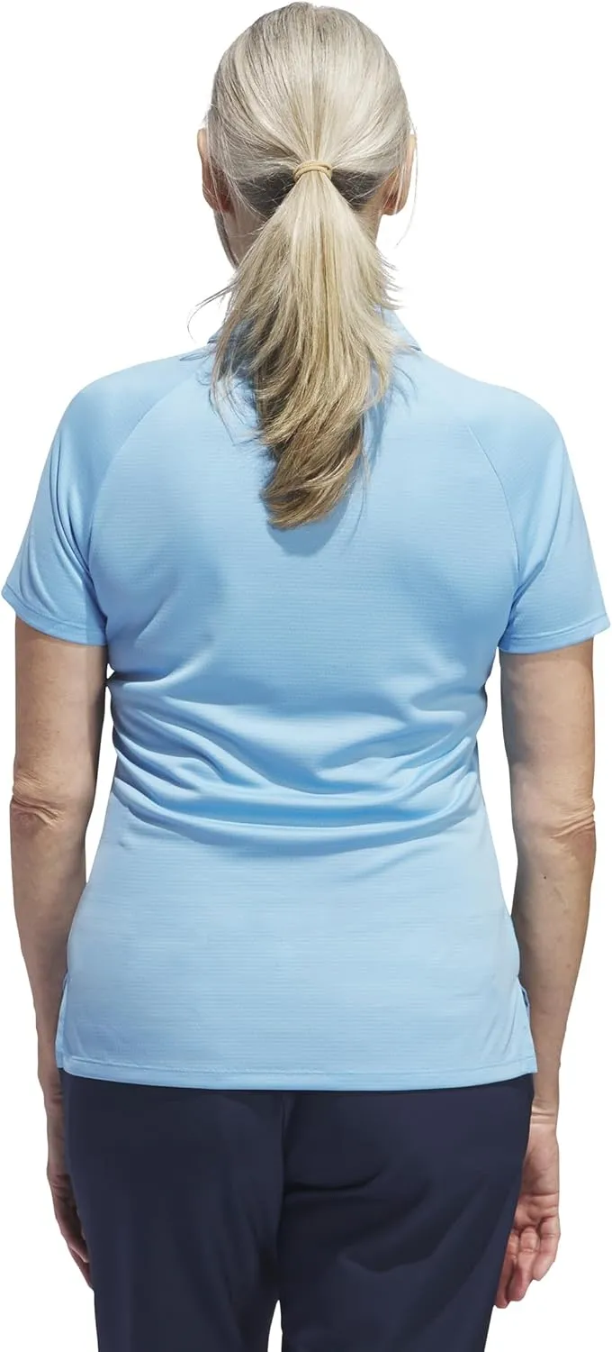 adidas Women's Ultimate365 Heat.rdy Polo Shirt