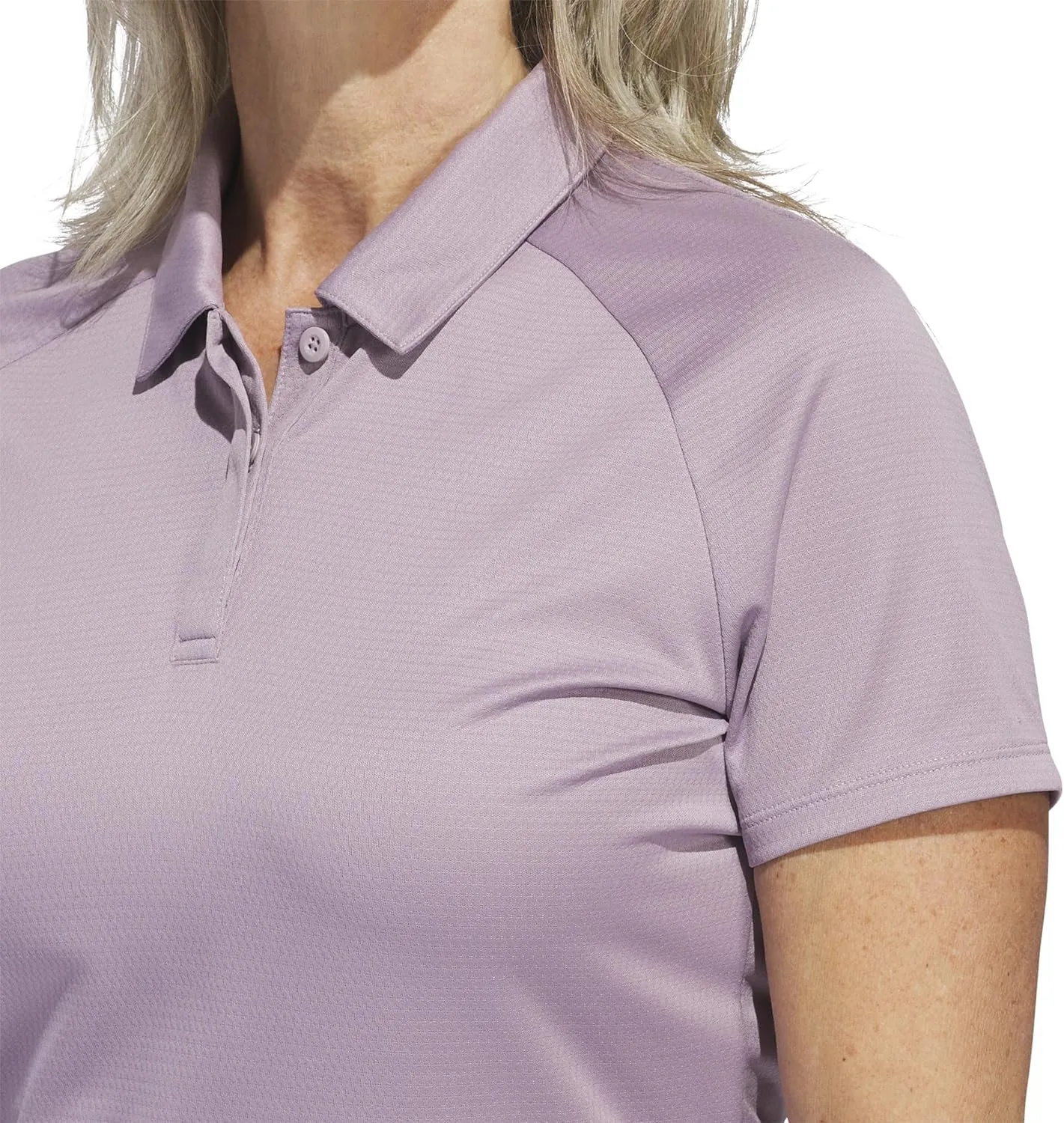 adidas Women's Ultimate365 Heat.rdy Polo Shirt