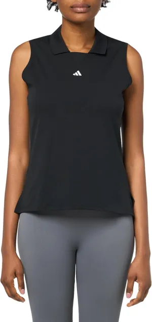 adidas Women's Ultimate365 Heat.rdy Polo Shirt