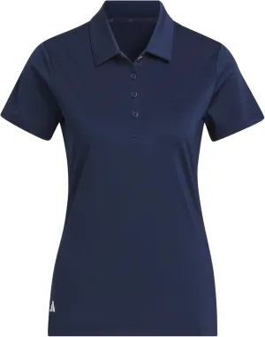 adidas Women's Ultimate365 Solid Polo Shirt