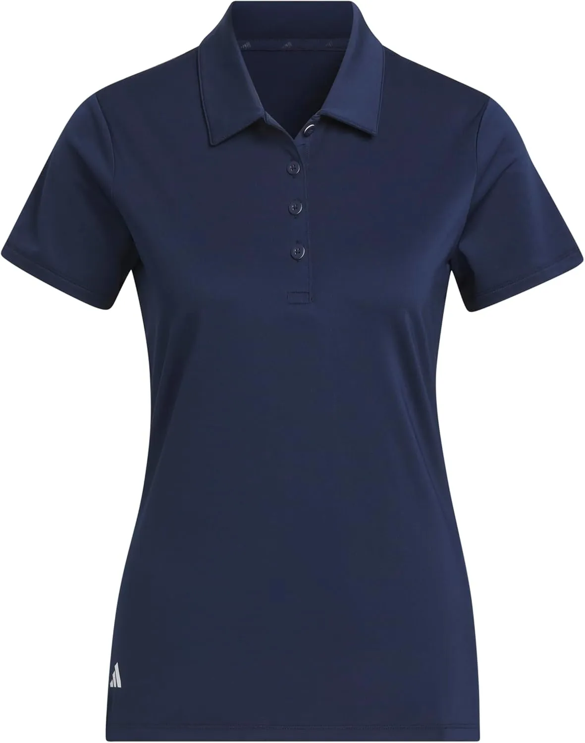 adidas Women's Ultimate365 Solid Polo Shirt