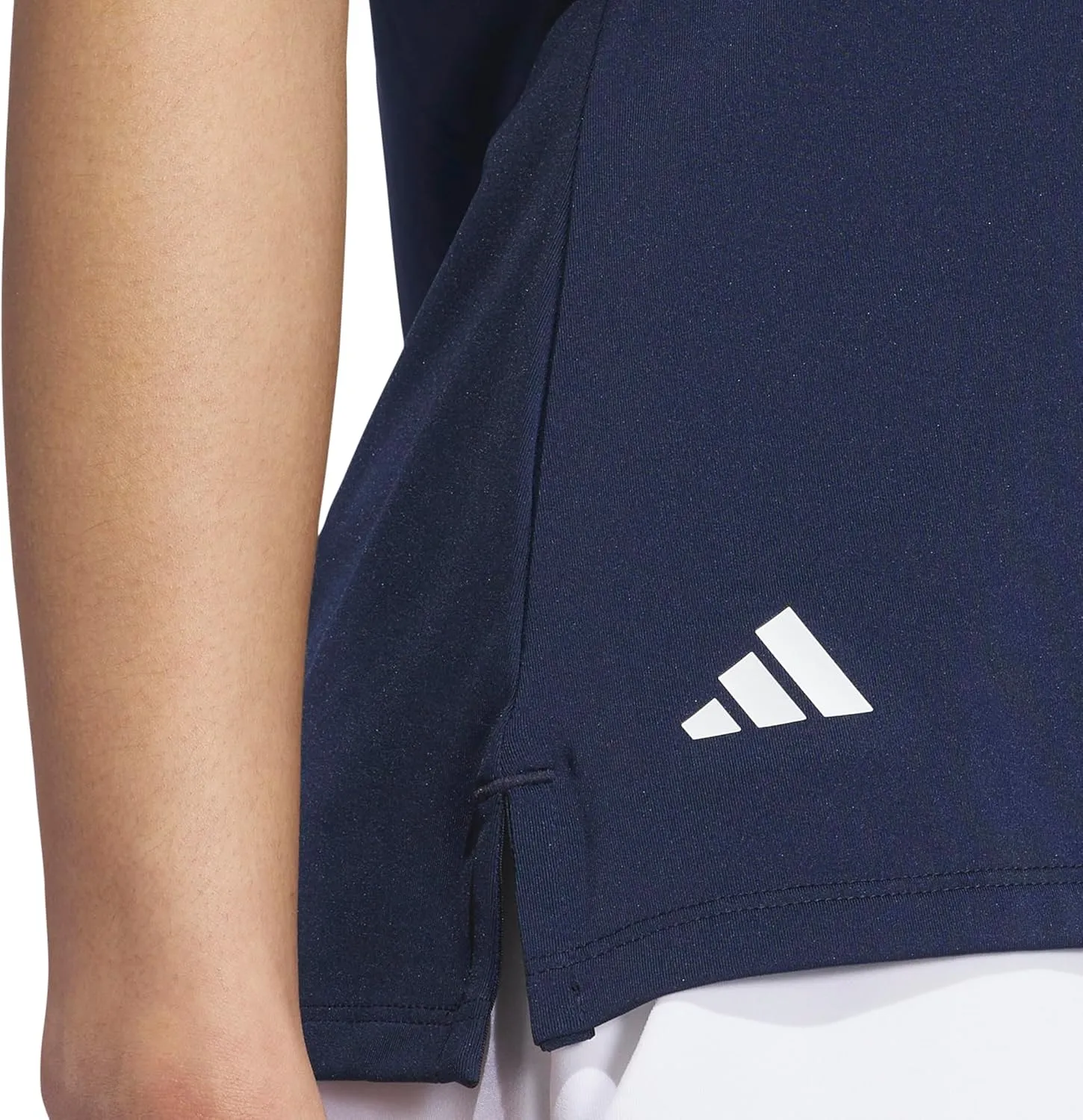 adidas Women's Ultimate365 Solid Polo Shirt
