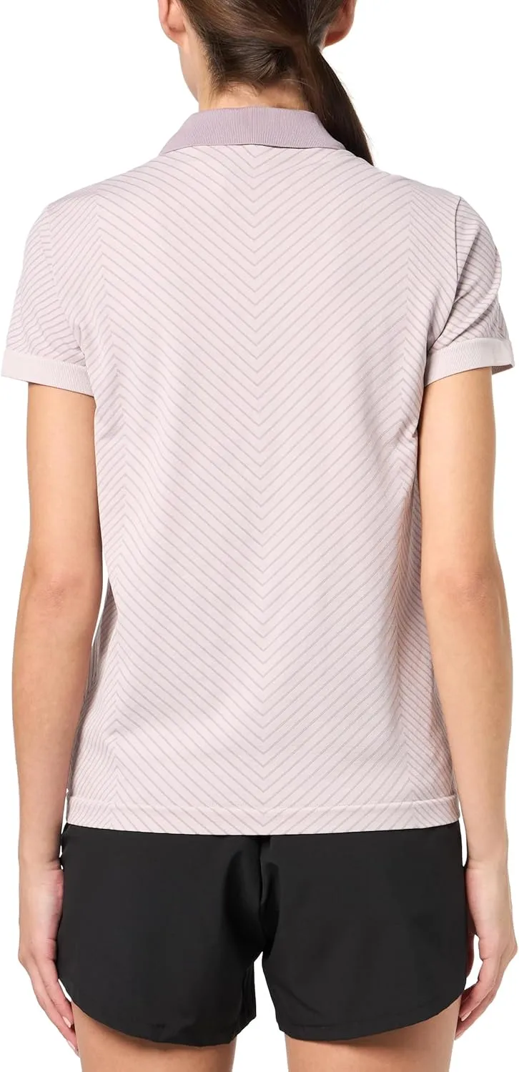 adidas Women's Ultimate365 Tour Primeknit Polo Shirt
