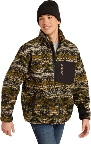 Ariat Men's Mammoth Sweater