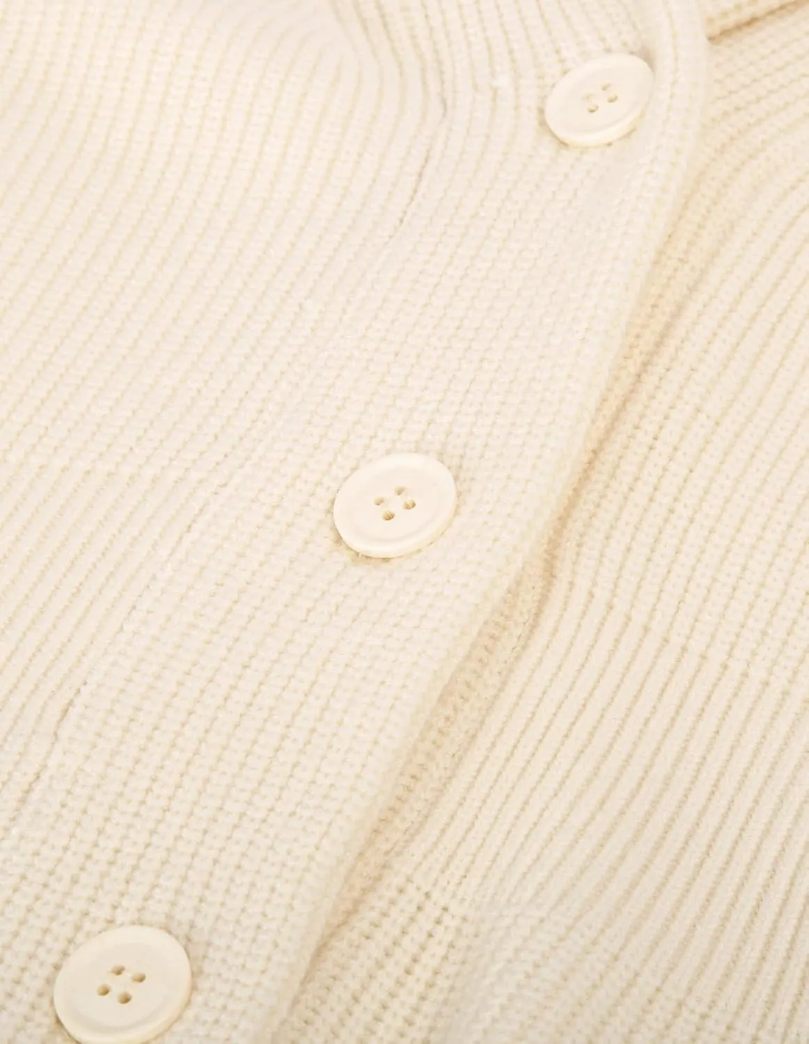Belle Poque Women Vintage Cardigan Sweater Shawl Lapel Button Down Sweater Outwear Coat