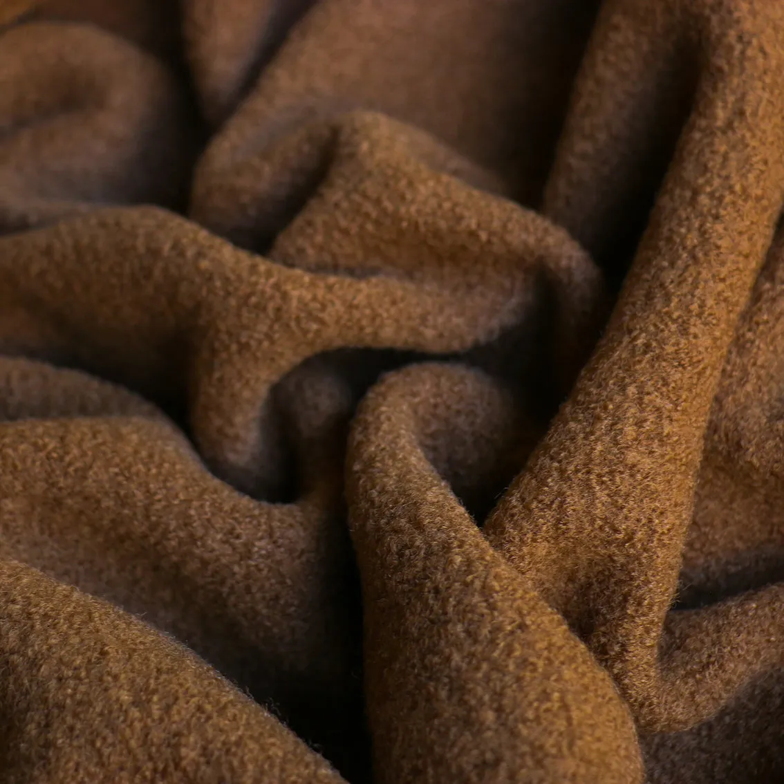Bollito Budino - Boiled Wool