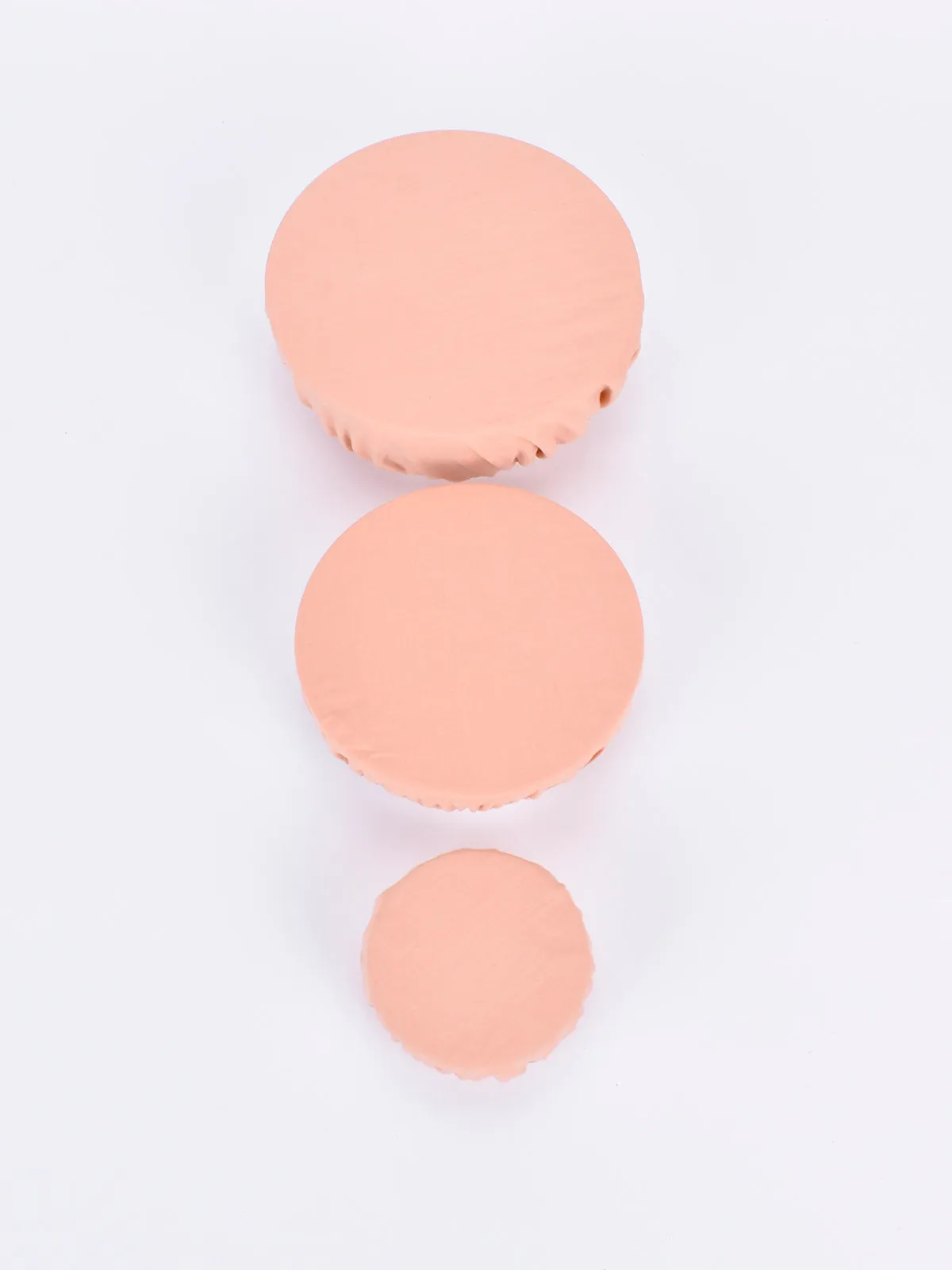 Bowl Cover Set Kitchen Organisers Set Of 3