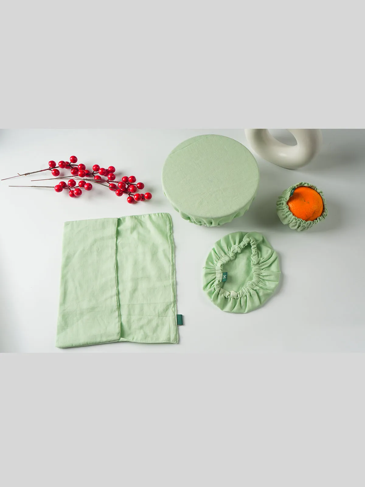 Bowl Cover Set Kitchen Organisers Set Of 3