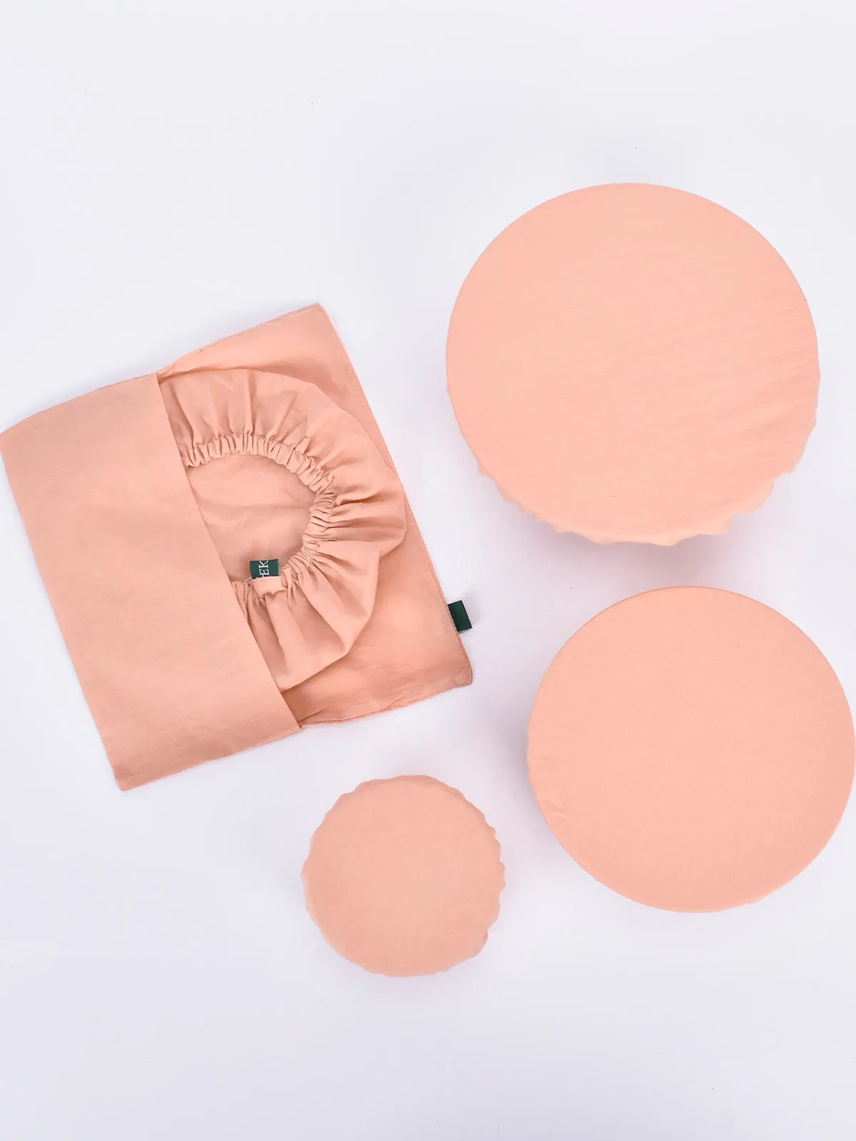 Bowl Cover Set Kitchen Organisers Set Of 3