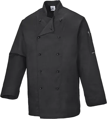 C834 Somerset Chef Jacket