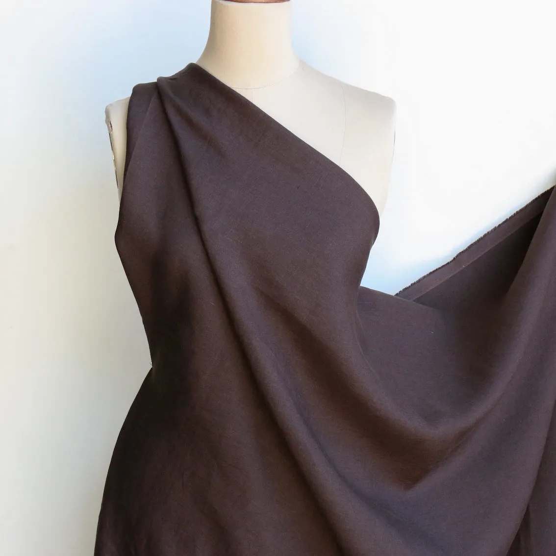 Cioccolato Linen
