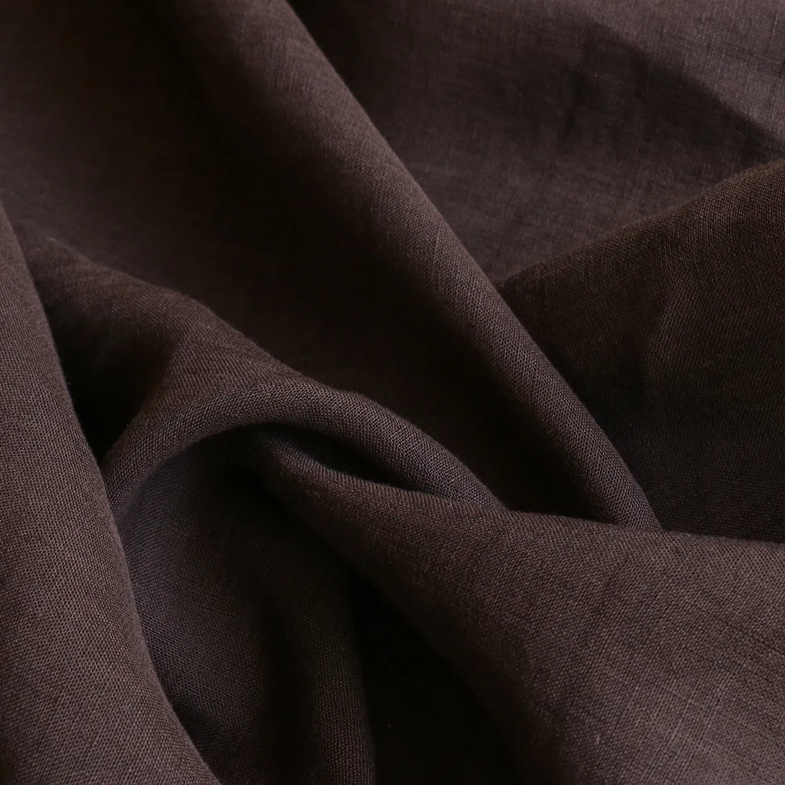 Cioccolato Linen