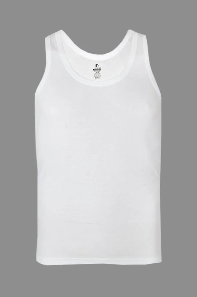 Classic Mens Sando Vest