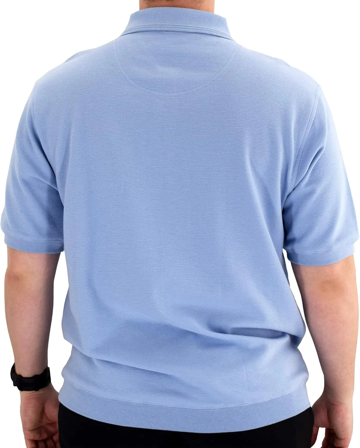 Classics Short Sleeve Polo Shirt 6070-100