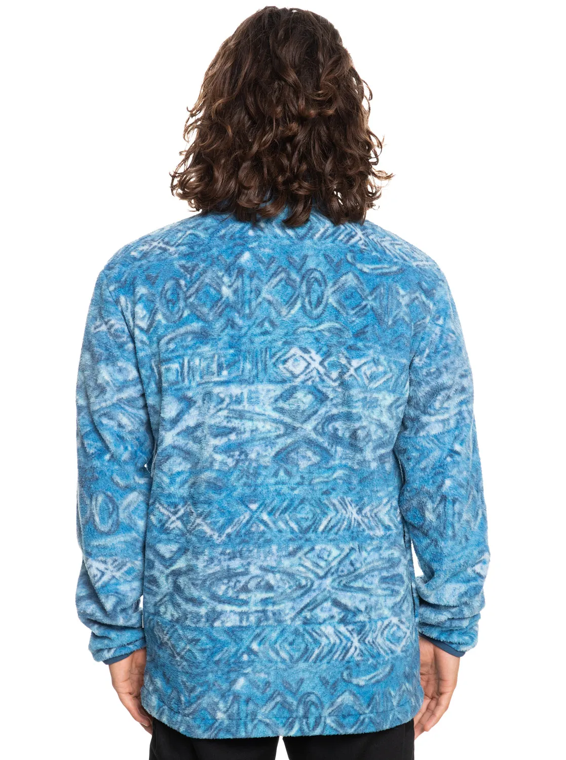 Clean Coasts Full-Zip Fleece