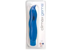Climax Gems 7in Topaz Swell
