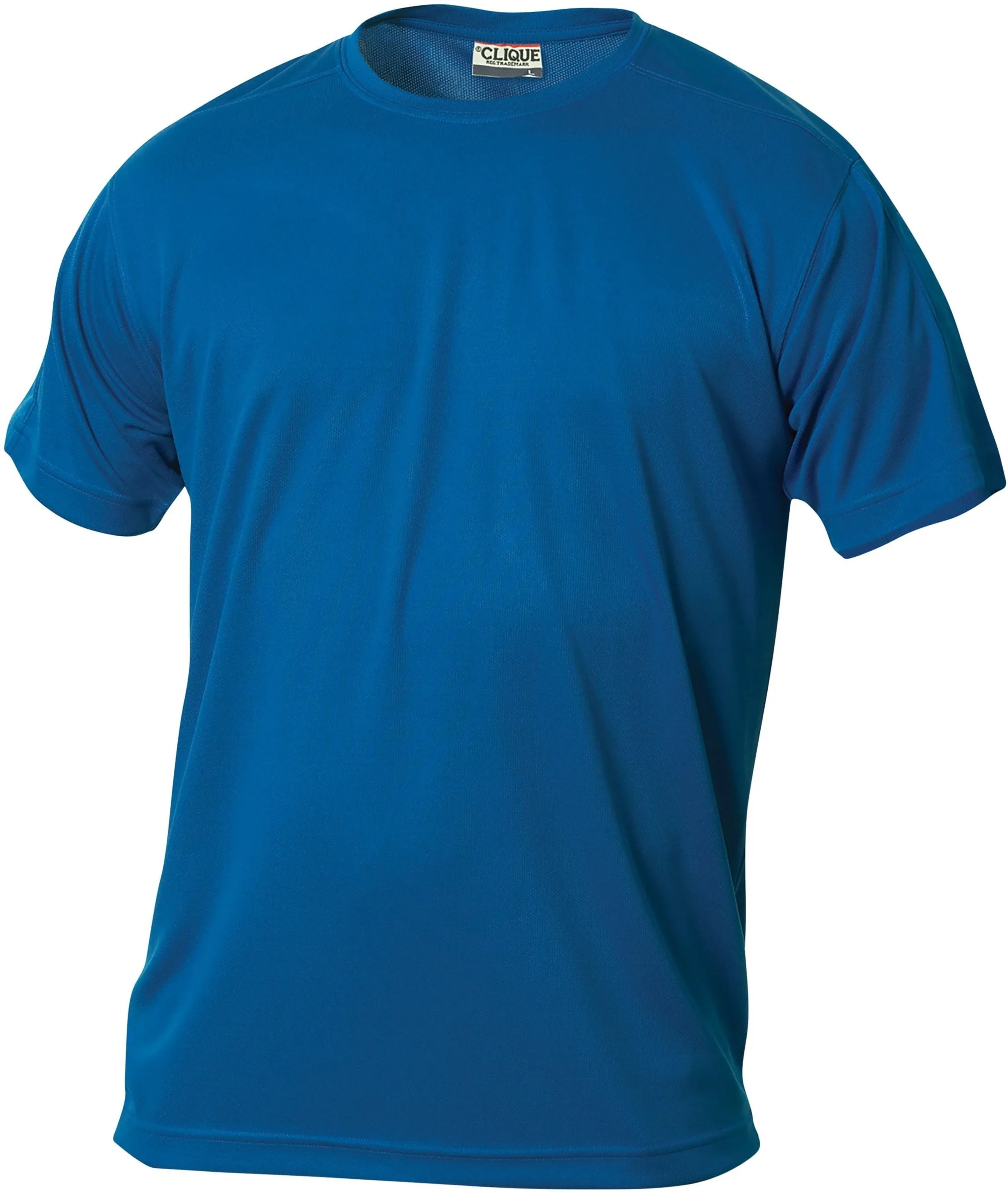 Clique Ice Tee