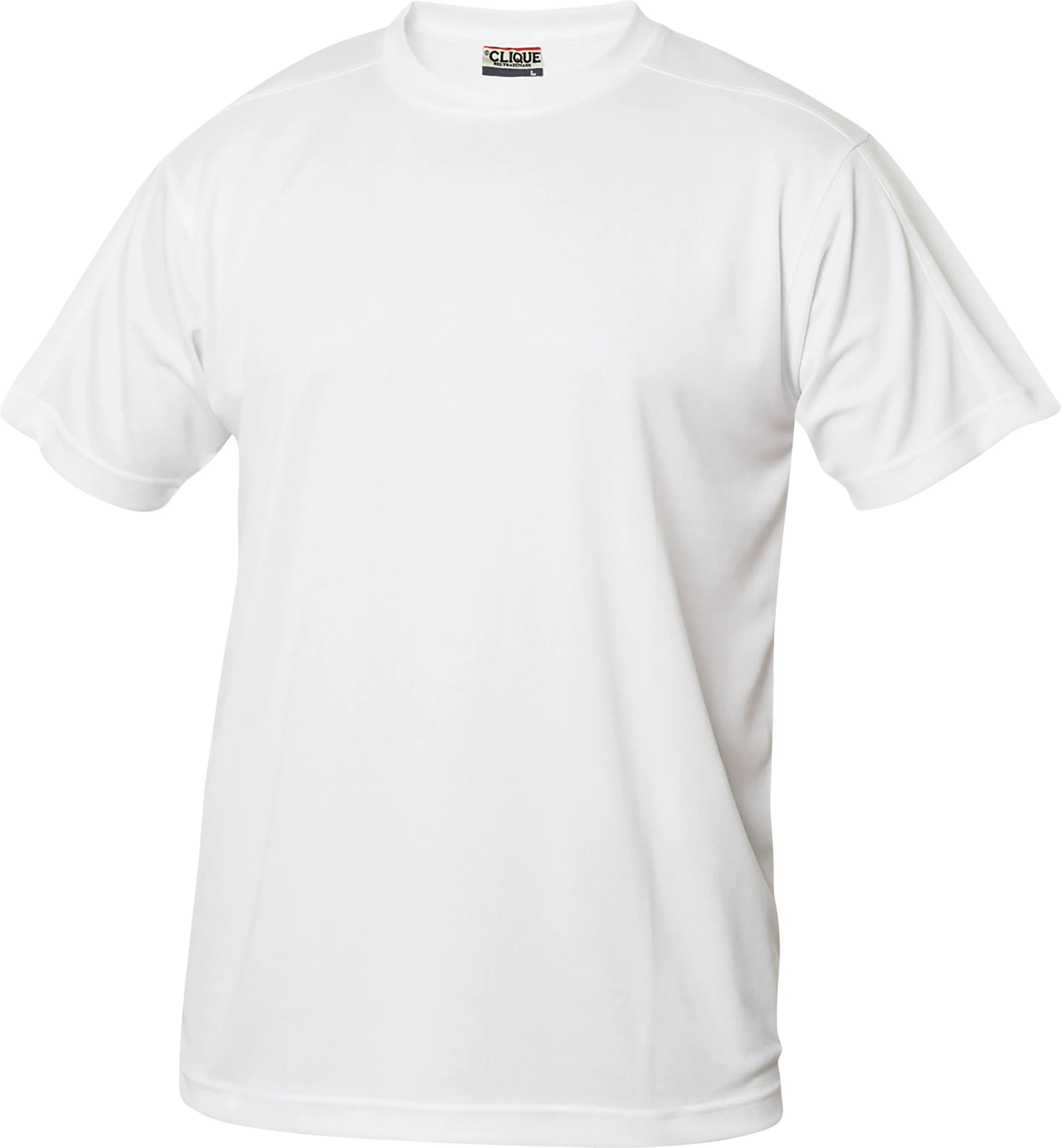 Clique Ice Tee