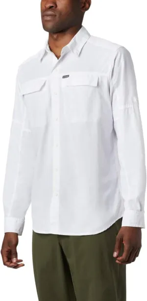 Columbia Men's Silver Ridge2.0 Long Sleeve Shirt