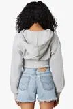 Corset Hoodie