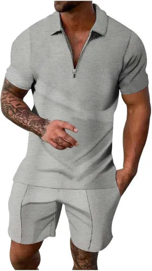 CRNTCEM Mens Cotton Lined Beach Shirts Lightweight Casual Button Down Untucked Shirt Long-Sleeve Summer Cuban Guayabera Shirt