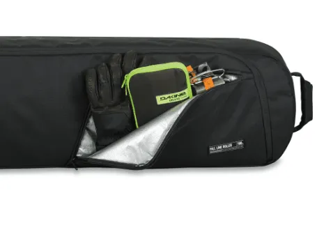 Dakine Fall Line Ski Roller Bag