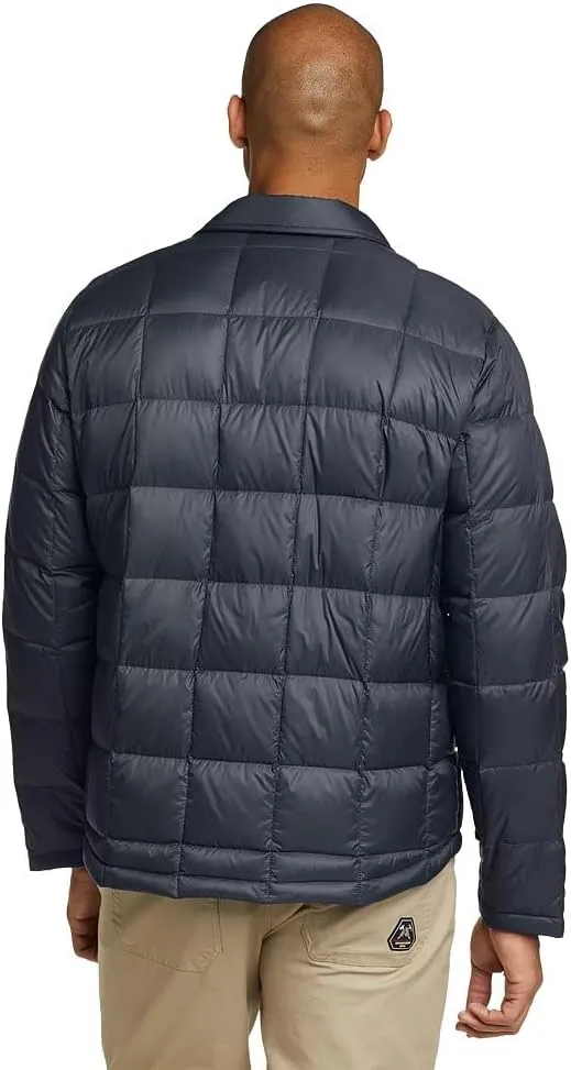 Eddie Bauer Men's CirrusLite Shirt Jacket