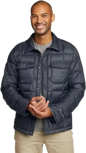 Eddie Bauer Men's CirrusLite Shirt Jacket
