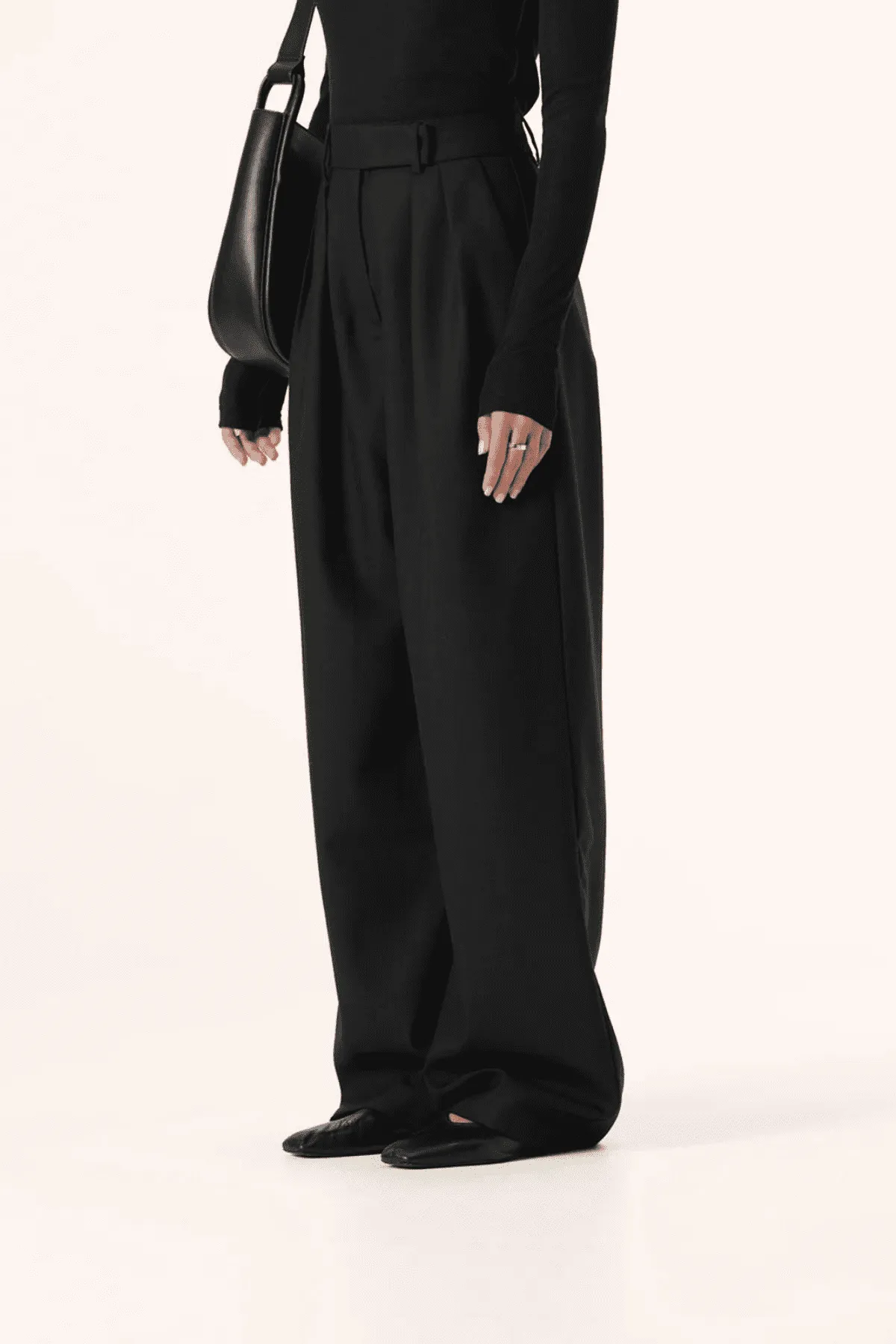 EMIKO PANT ONYX